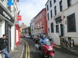 Irland 2013
